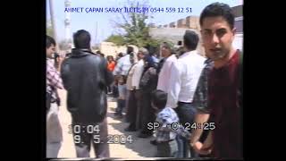 BARAK TÜRKÜSÜ ALEY GÖREN  : AHMET ÇAPAN SARAY İLETİŞİM GAZİANTEP 0544 559 12 51