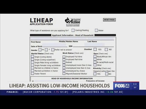 How can I get help with my electric bill in Alabama?