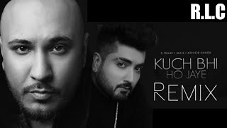 Kuch Bhi Ho Jaye | B Praak | Remix | DM | Jaani | Arvinder Khaira | New Romantic song 2020 | R.L.C