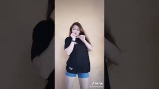 Hmmmm..🤔🤔🤔 | Angeline janda 😍 | TiktokPh🎶 | Subscribe👍