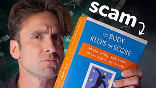 The $10,000,000 Trauma Scam