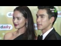 คลิปเต็มไม่ตัด ณเดชน์ ญาญ่า ยืนยันสถานะหัวใจ เรารู้กันอยู่ 2 คน