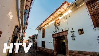 Hostal El Grial en Cusco