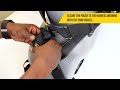 Guardian Fall Protection Suspension Trauma Strap