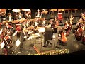 elvin hoxha ganiyev haydn sinfonia concertante conductor placido domingo theatro real madrid