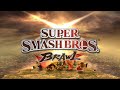 Super Smash Bros Brawl Main Theme Acapella Original Latin Singers No Cover