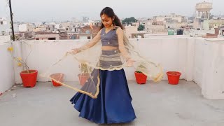 Gaam ki Bahu | Sapna Choudhary | Renuka Pawar |  New Haryanvi Song | Dance Cover by Ritika Rana
