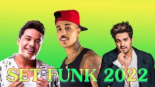 O Set De Funk Mais Famoso 2022 - MC Livinho, MC Mirella, MC Lan, MC Rafa 22, MC Kevinho ,MC Kevin