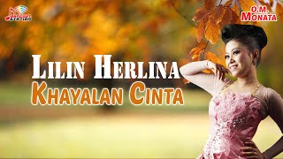 Lilin Herlina - Khayalan Cinta (Official Video)