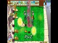 Epic Clash: 99 Cannon 💥 + Bomb 💣 vs Dancing Zombie 💀 | #gigapvz_2 #pvz