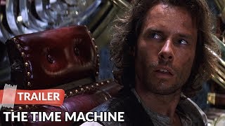 The Time Machine (2002) Trailer | Guy Pearce | Yancey Arias