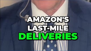 Amazon taps USPS for more deliveries as new deal boosts speed — and sparks concerns