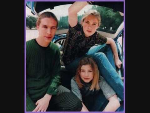 Hanson Then And Now Youtube