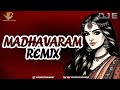 Madhavaram - DJ E - ViPEC™2024