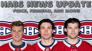 Habs News Update - May 7th, 2021