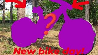 NEW BIKE DAY | Unboxing YT Capra core 1 MX