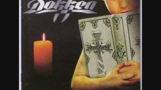 Dokken - One