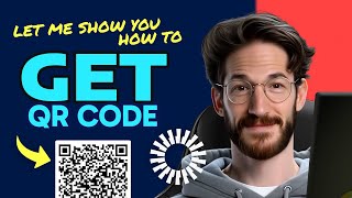 How to GET OKTA QR CODE (Step by Step)