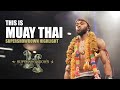 THIS IS MUAY THAI - Supershowdown Highlight | Siam Boxing