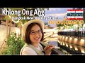 Khlong Ong Ang Walking Street | New Weekend Market ChinaTown Bangkok (SUB ENG)