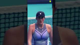 Rebecca Marino vs Coco Gauff (Three Impressive Points) -  2023 Miami Open