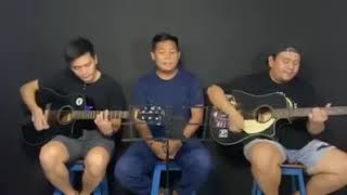 Semina Duduk Berimbai Acoustic LIVE!!! ( S.A.D Cover Session )