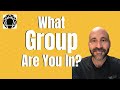 Enneagram: What Group Are You In? Rejection, Attachment, Frustration