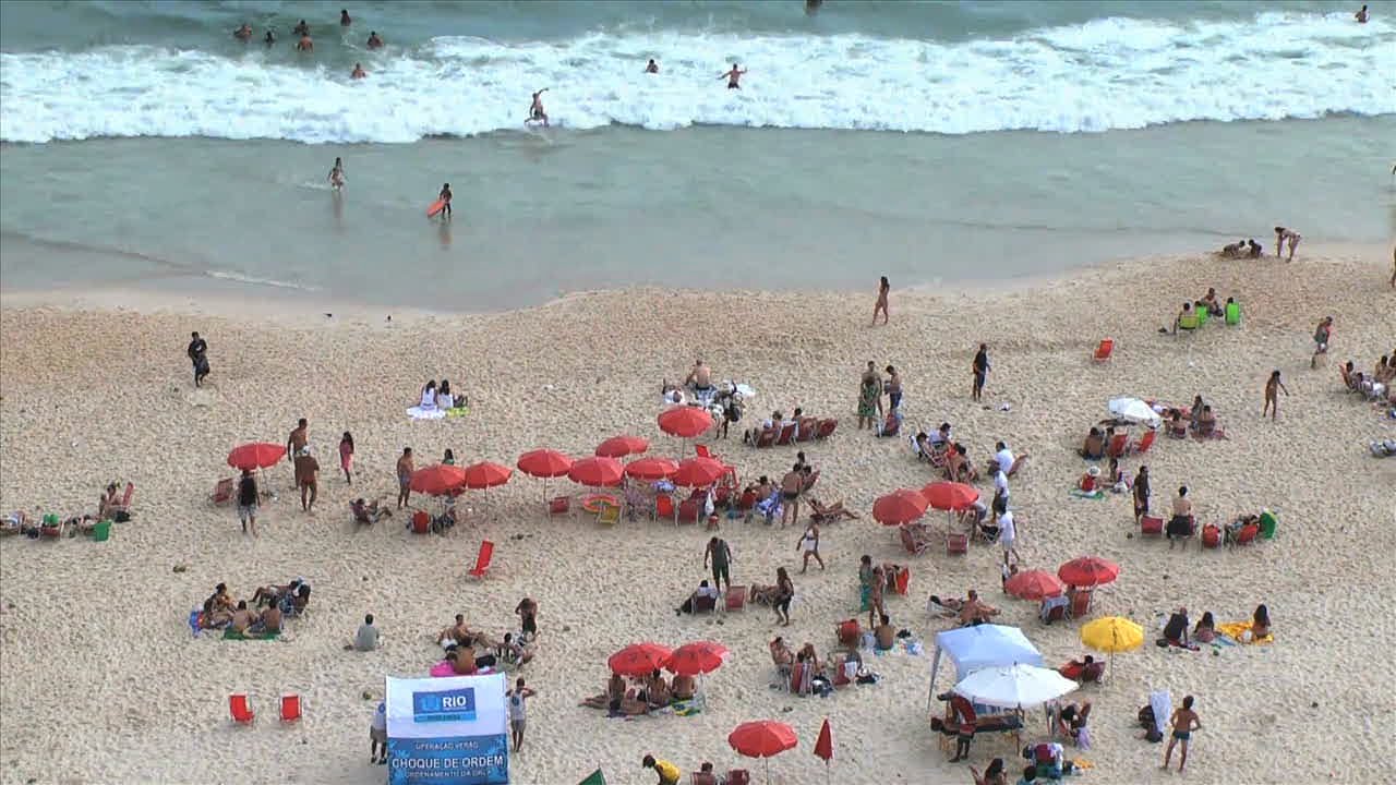 Top 10 Beach Cities Youtube