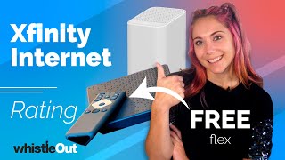 Xfinity Internet Review & Ranking | Why Xfinity is a GREAT Option!