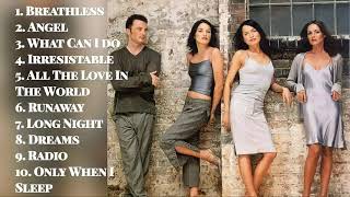The Corrs Best Song Compilation 2021