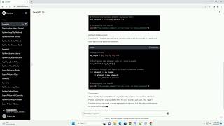 maximum of tuple in python