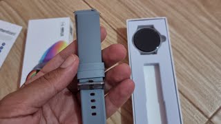 unboxing smart watch (hoco y15) فتح علبة الساعة الذكية من هوكو