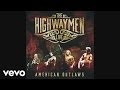 The Highwaymen - Always on My Mind (Live) [audio] (Pseudo Video)