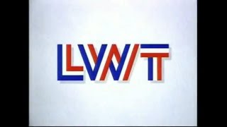 LWT "Genesis" ident (Long) (1986)