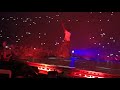 TRAVIS SCOTT- ASTROWORLD TOUR - VAN CITY, BC, 2019