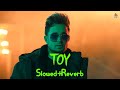 TOY (Slowed+Reverb) | R Nait | Annie Rana | Mxrci | Punjabi Song 2023