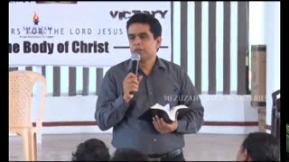 Power of your words by Bishop Manu Menon || നിങ്ങളുടെ വാക്കുകളുടെ ശക്തി