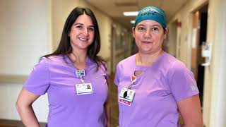 Happy Nurses Week to All Nurses - 2023