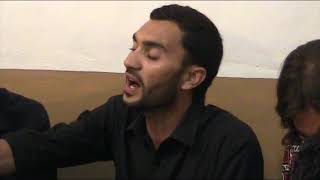 Khowar song 3 (Mohsin Hayat)