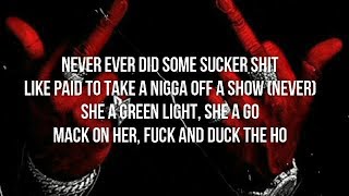 Moneybagg Yo - Bigg Facts (LYRICS) 2 Heartless