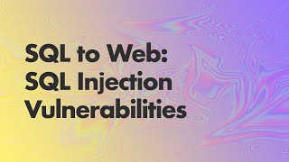 SQL Injections and Their Impact on a Database