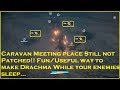 Assassin's Creed® Origins Caravan Farm Still not Patched!! Make Drachma while Your Enemies Sleep