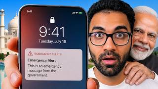 How Does Emergency Alert Systems Work? (AMBER Alert)