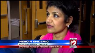 Heroin epidemic: Recognizing the problem
