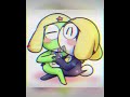 keroro x tamama perfect 2