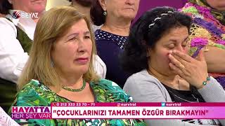 İyi anne nasıl olunur