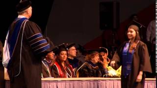 Uhcl Commencement Noon Celebration