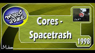 Cores - Spacetrash - 1998