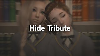 Her - Hide Tribute