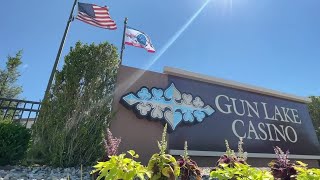 Inside the expansion at Gun Lake Casino: 10 features to look for